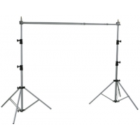 Linkstar achtergrondsysteem BS-3031 300 x 315 cm